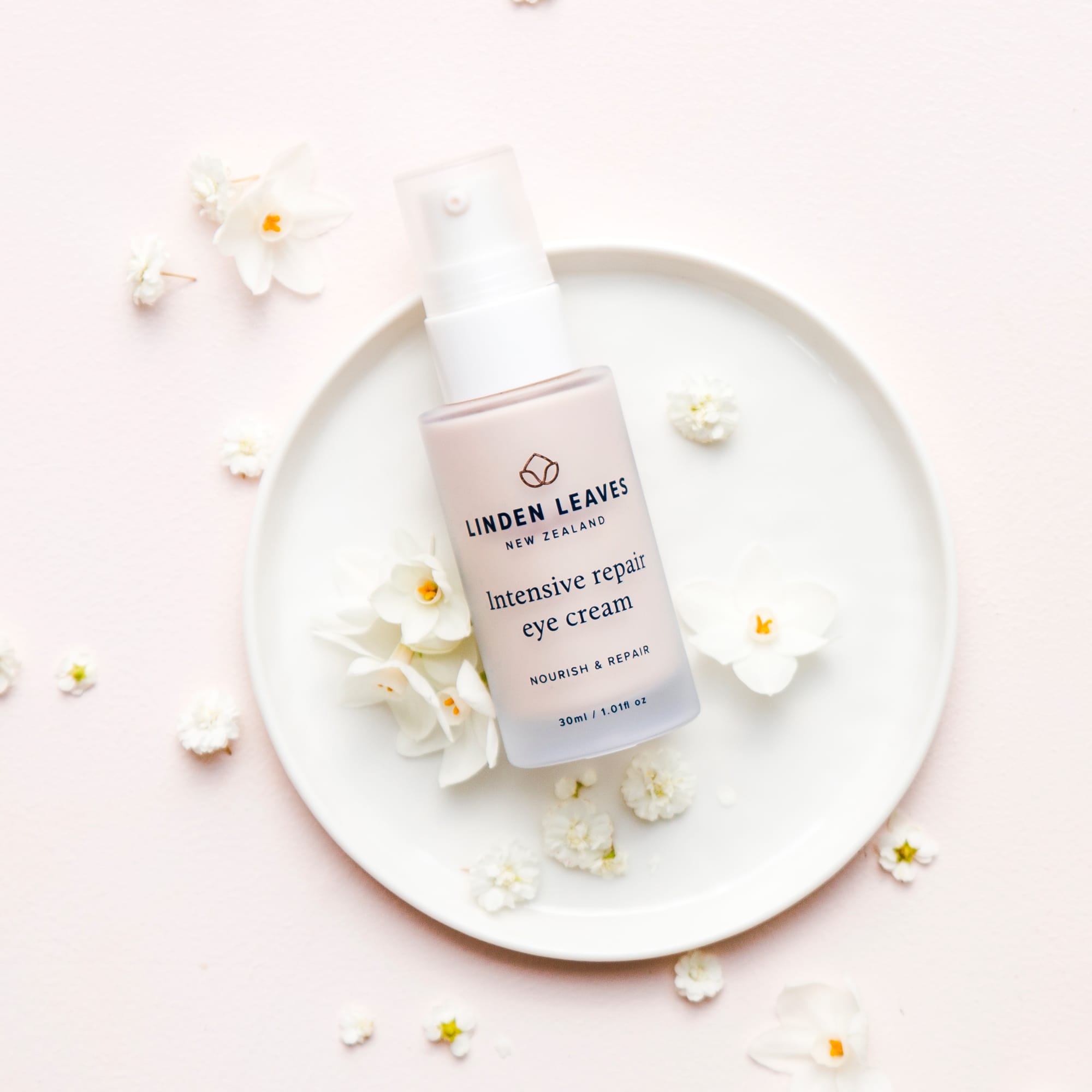 Intensive Repair Eye Cream