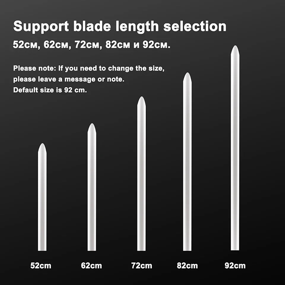 Luke Skywalker Xenopixel Lightsaber