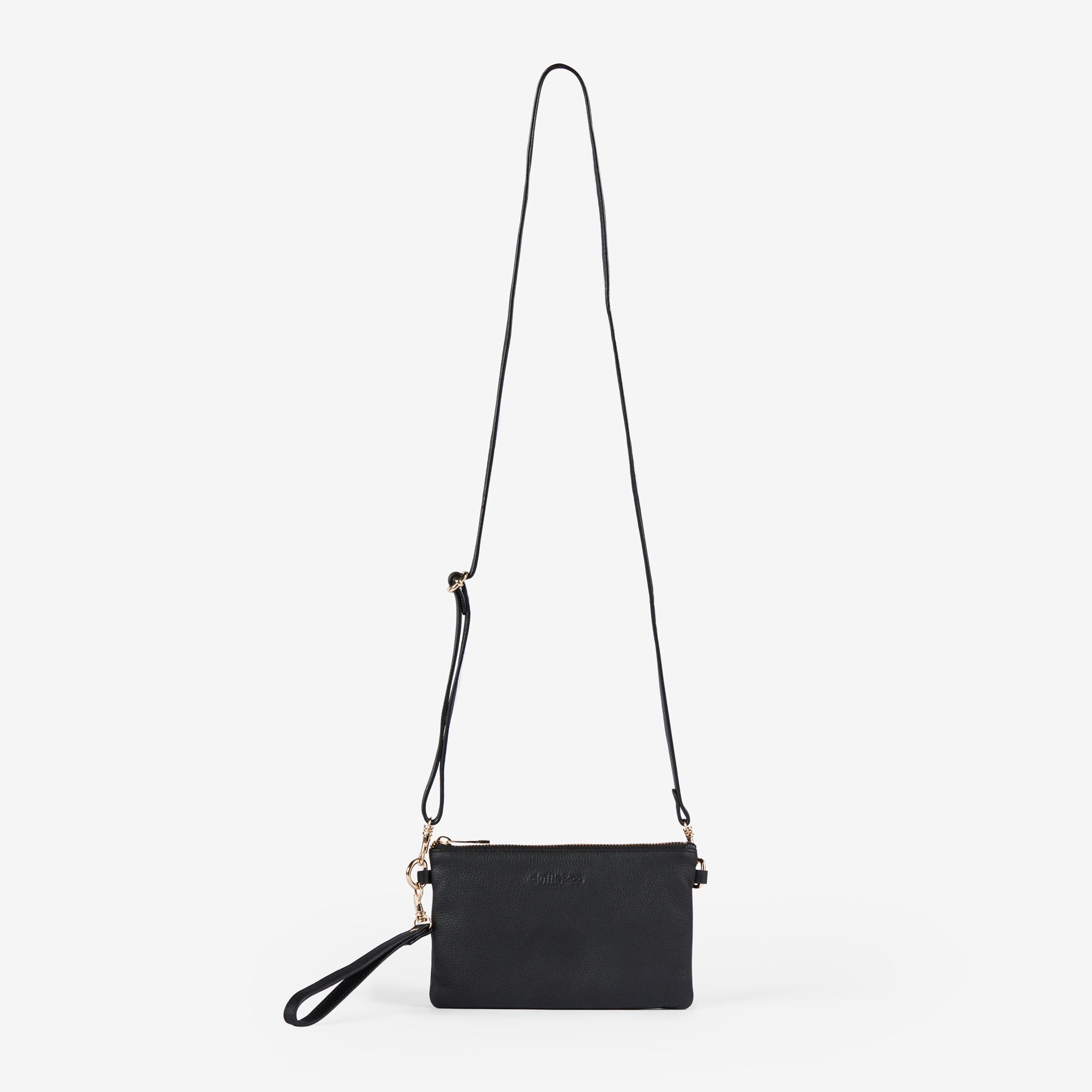 Sienna Single Crossbody