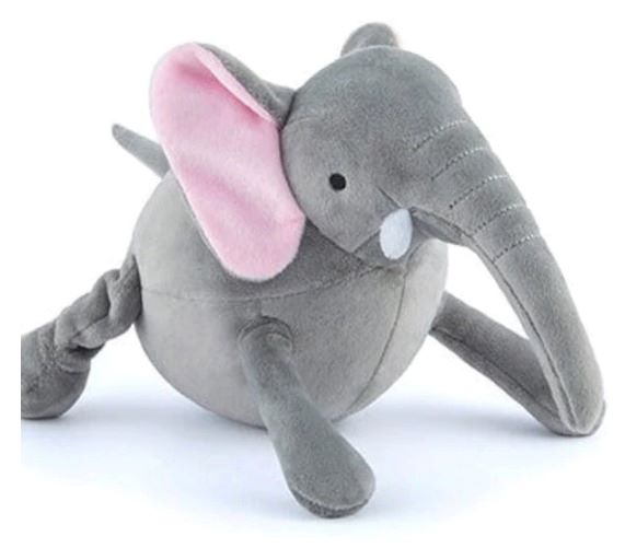 P.L.A.Y. SAFARI - Elephant