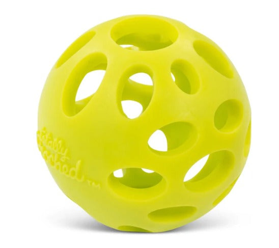 MESSY MUTTS - TOTALLY POOCHED HUFF'N PUFF BALL