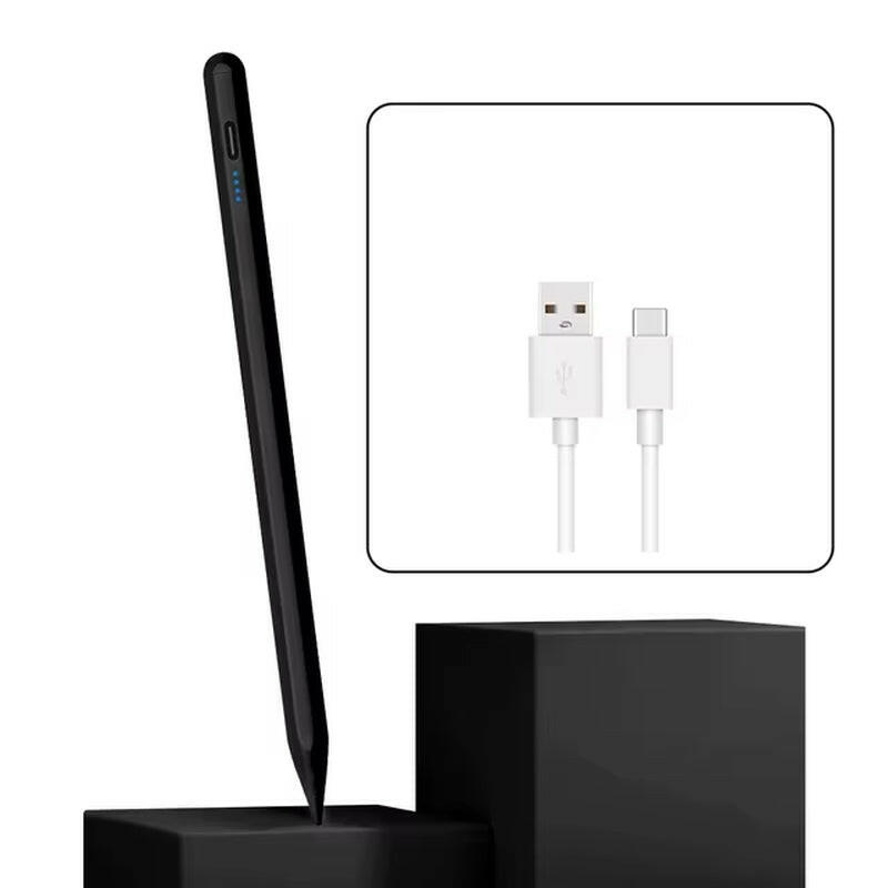 Premium Stylus Pen for Tablets and Mobile Phones - Compatible with Android, iOS, Windows, and Apple Pencil Accessories