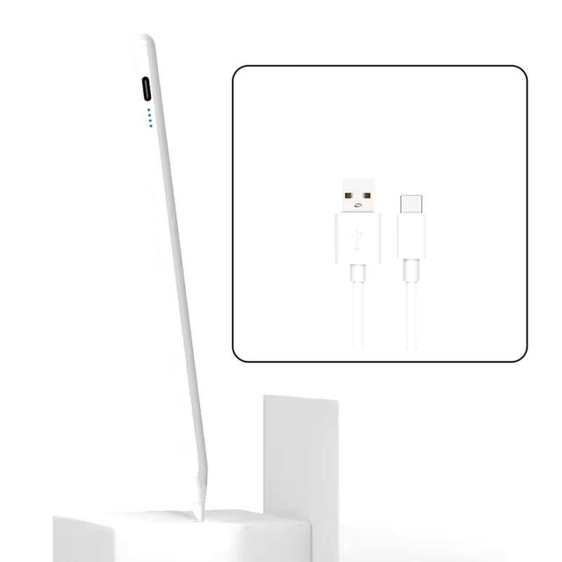 Premium Stylus Pen for Tablets and Mobile Phones - Compatible with Android, iOS, Windows, and Apple Pencil Accessories