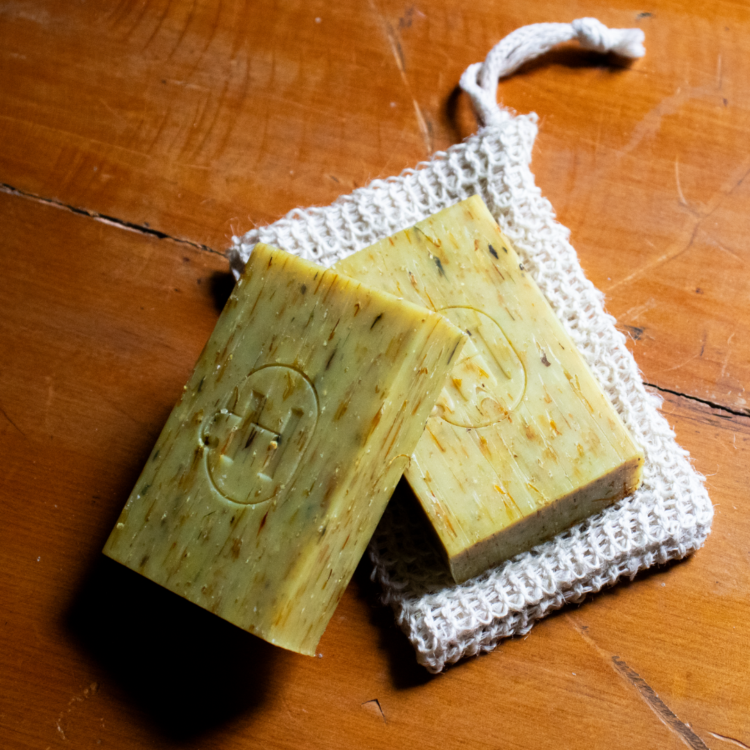 Holistic Hound - Grooming Bar 120g