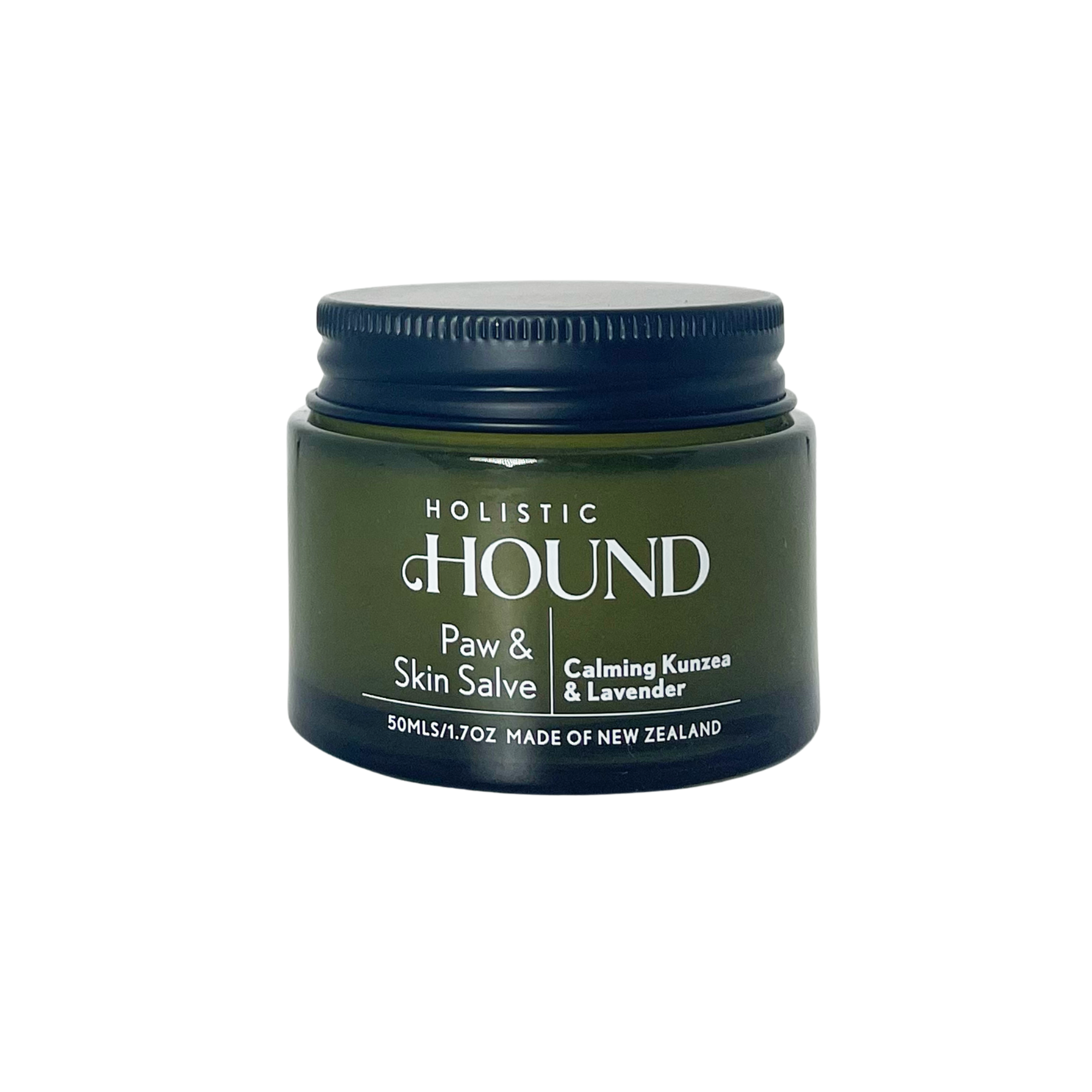 Holistic Hound - Paw & Skin Salve 50g