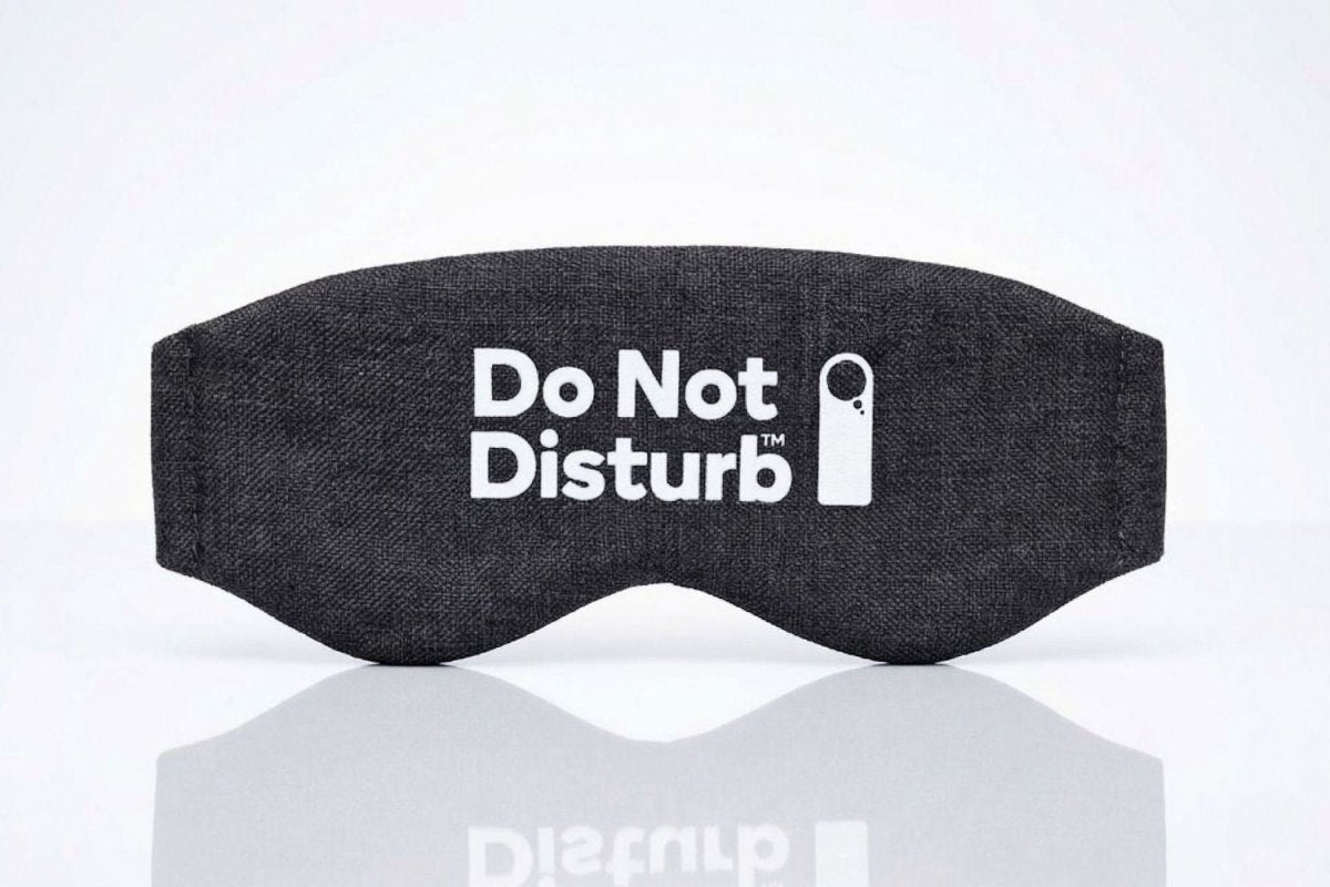 Wisewool™ Sleep Mask