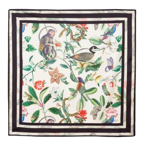 Golden Goose Scarf by Fable England