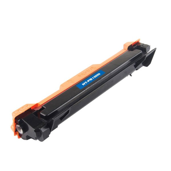 Compatible Black Toner Cartridge: Substitute to Brother TN1070 by Items Online Ltd