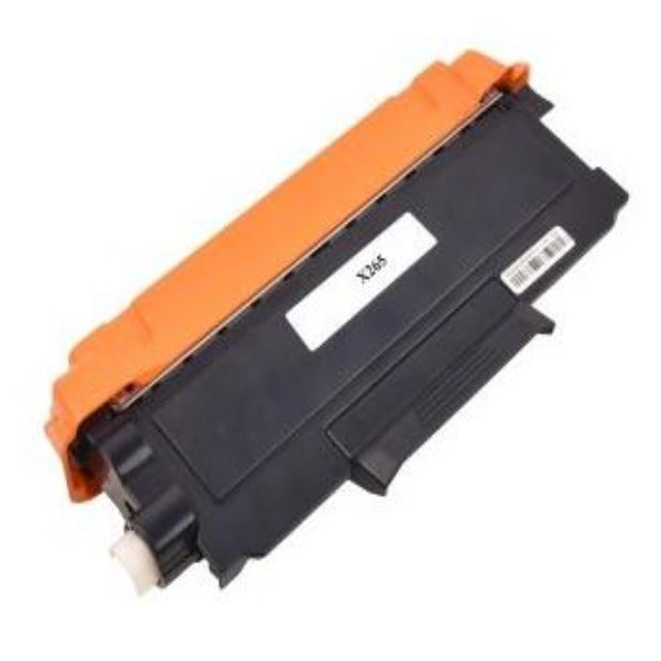 Compatible Black Laser Toner Cartridge: Substitute to Fuji Xerox CT202330 P265DW by Items Online Ltd