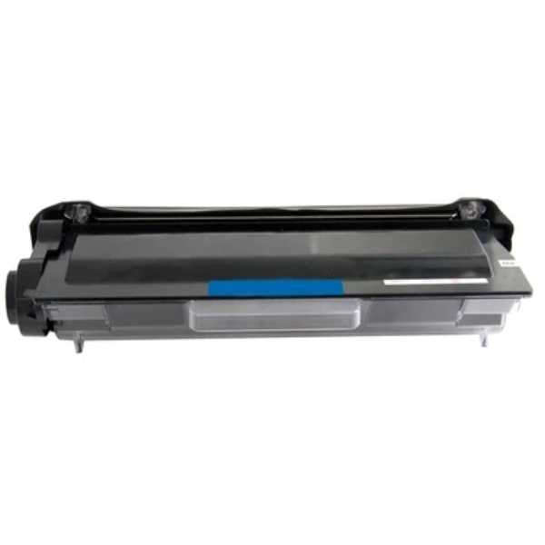 Compatible Black Toner Cartridge: Substitute to Brother TN3340
