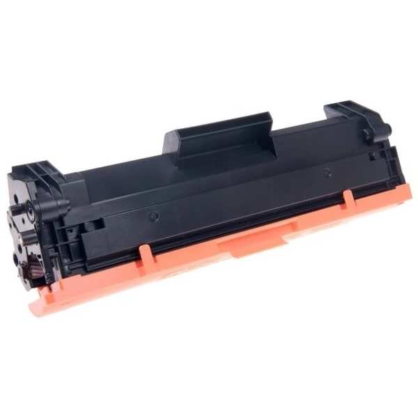 Compatible Black Toner Cartridge: Substitute to HP CF294X