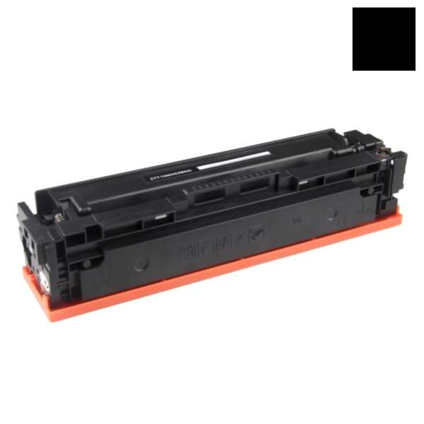Compatible Black Toner Cartridge: Substitute to HP CF500X 202X by Items Online Ltd