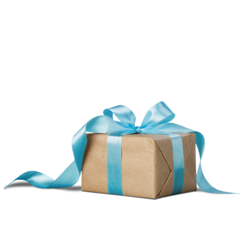 Gift Wrapping