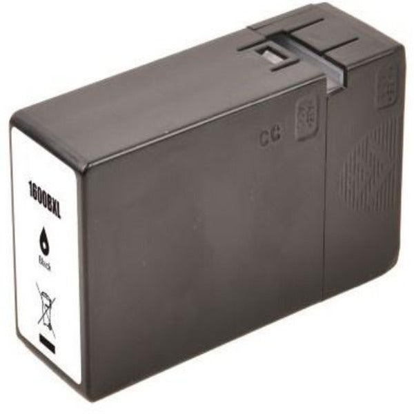 Compatible Black Inkjet: Substitute to Canon PGI1600XL by Items Online Ltd